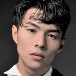 Hsuan Hsu