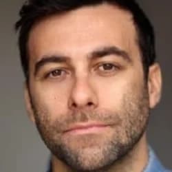 Huw Parmenter
