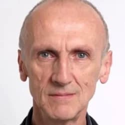 Ian Hanmore