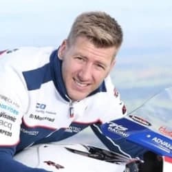 Ian Hutchinson