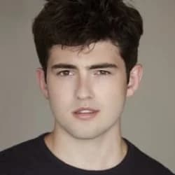 Ian Nelson