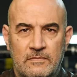 Igal Naor