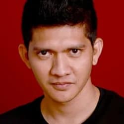 Iko Uwais