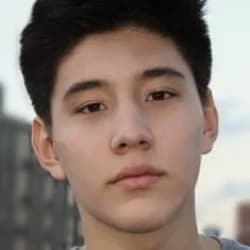 Isaac Jin Solstein