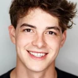 Israel Broussard