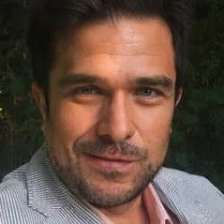 Iván Amaro Bullón
