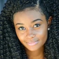 Iyana Halley