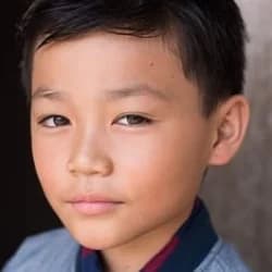 Izaac Wang