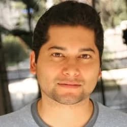 J. Francisco Rodriguez