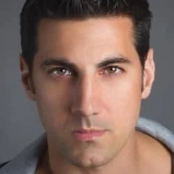 J.P. Valenti