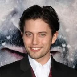 Jackson Rathbone
