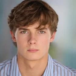 Jacob Moran