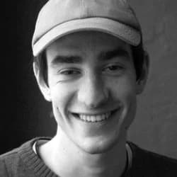 Jacob Nasseri