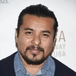 Jacob Vargas