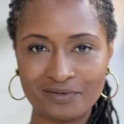 Jacqueline Ramnarine