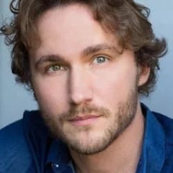 Jake B. Miller