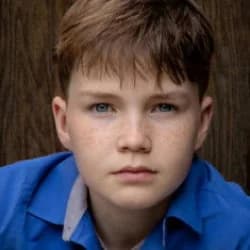 Jake Cogman