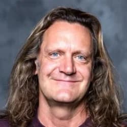 Jake Garber