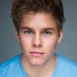 Jake Manley