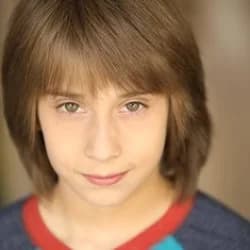 Jake T. Getman