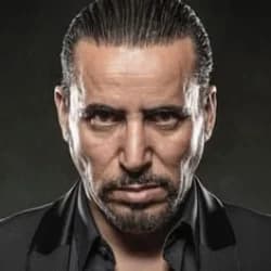 Jamal Antar