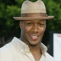 Jamal Duff