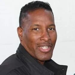 James D. Weston II