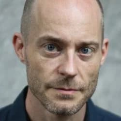 James Laver