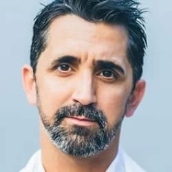 James Madio