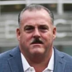 James P. Harkins