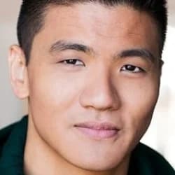 James Tang