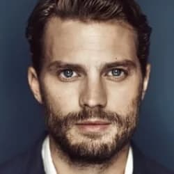 Jamie Dornan