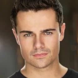 Jamie Roy