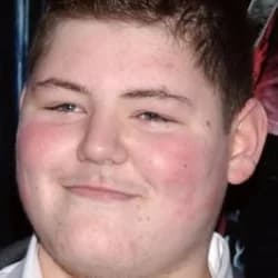Jamie Waylett