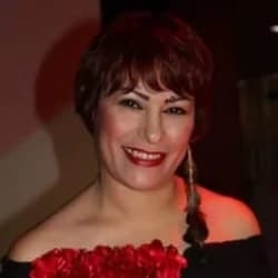 Jamila Chihi