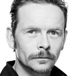 Jan Gunnar Røise