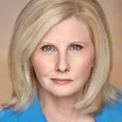 Jane Fergus