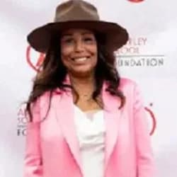 Janet Adderley