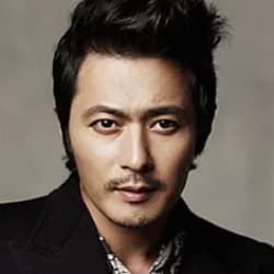Jang Dong-gun