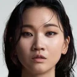 Jang Yoon-ju