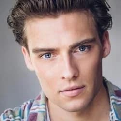 Jarred Blakiston