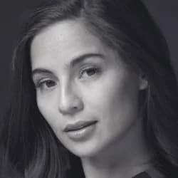 Jasmine Curtis-Smith