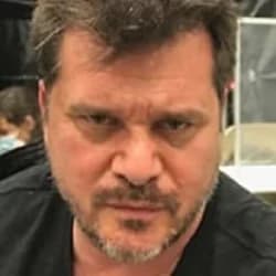 Jason Cavalier
