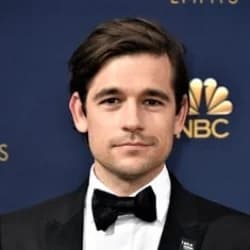 Jason Ralph