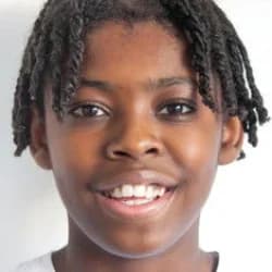 Jaydon Eastman