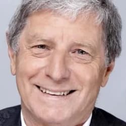 Jean-Michel Larqué