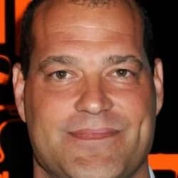 Jeff Chase