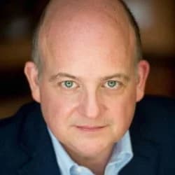 Jeffrey Bean