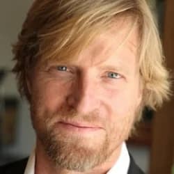 Jeffrey Doornbos