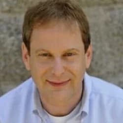 Jeffrey Feingold